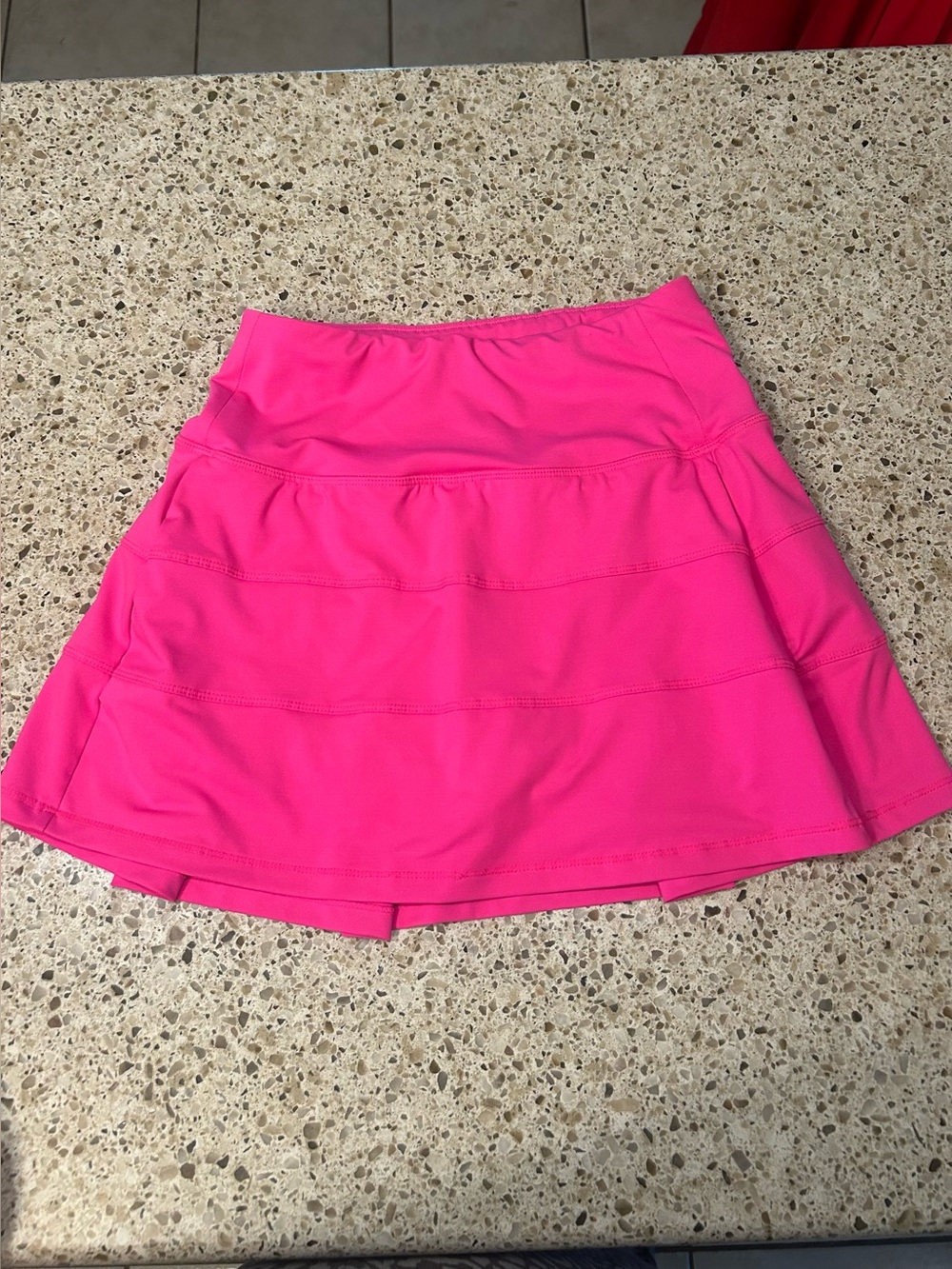 Athletic Skort